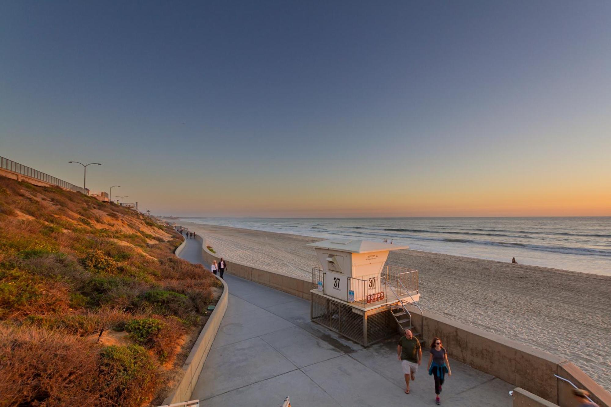 3690 Carlsbad Boulevard - Unit A Exterior foto