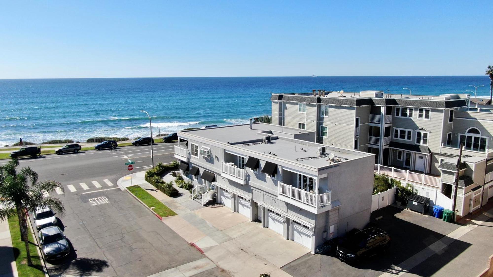 3690 Carlsbad Boulevard - Unit A Exterior foto