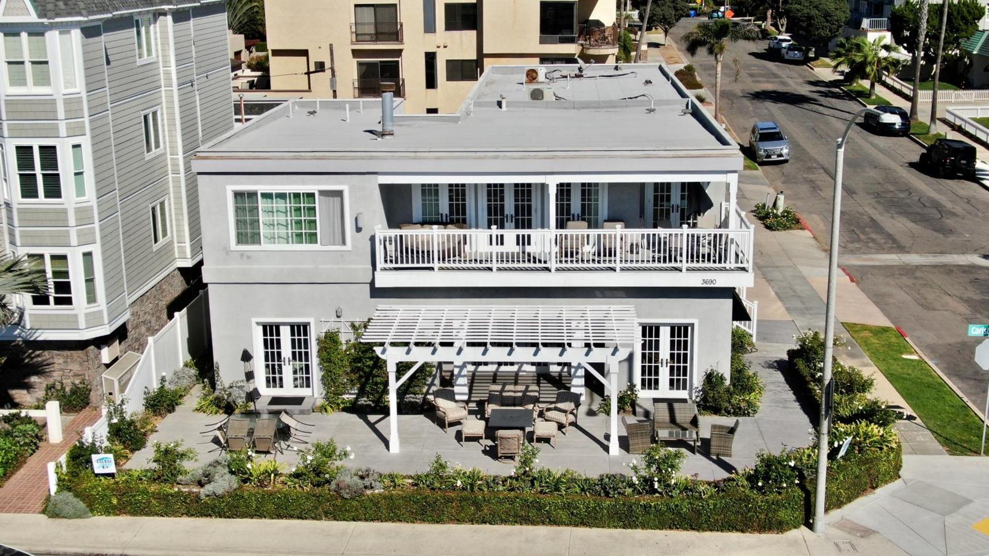 3690 Carlsbad Boulevard - Unit A Exterior foto