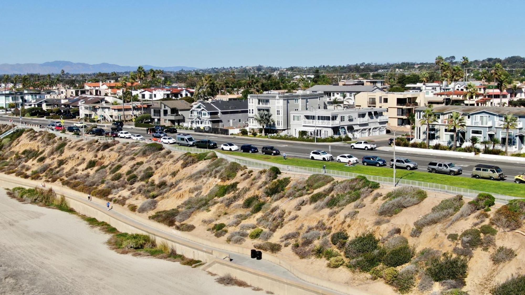 3690 Carlsbad Boulevard - Unit A Exterior foto