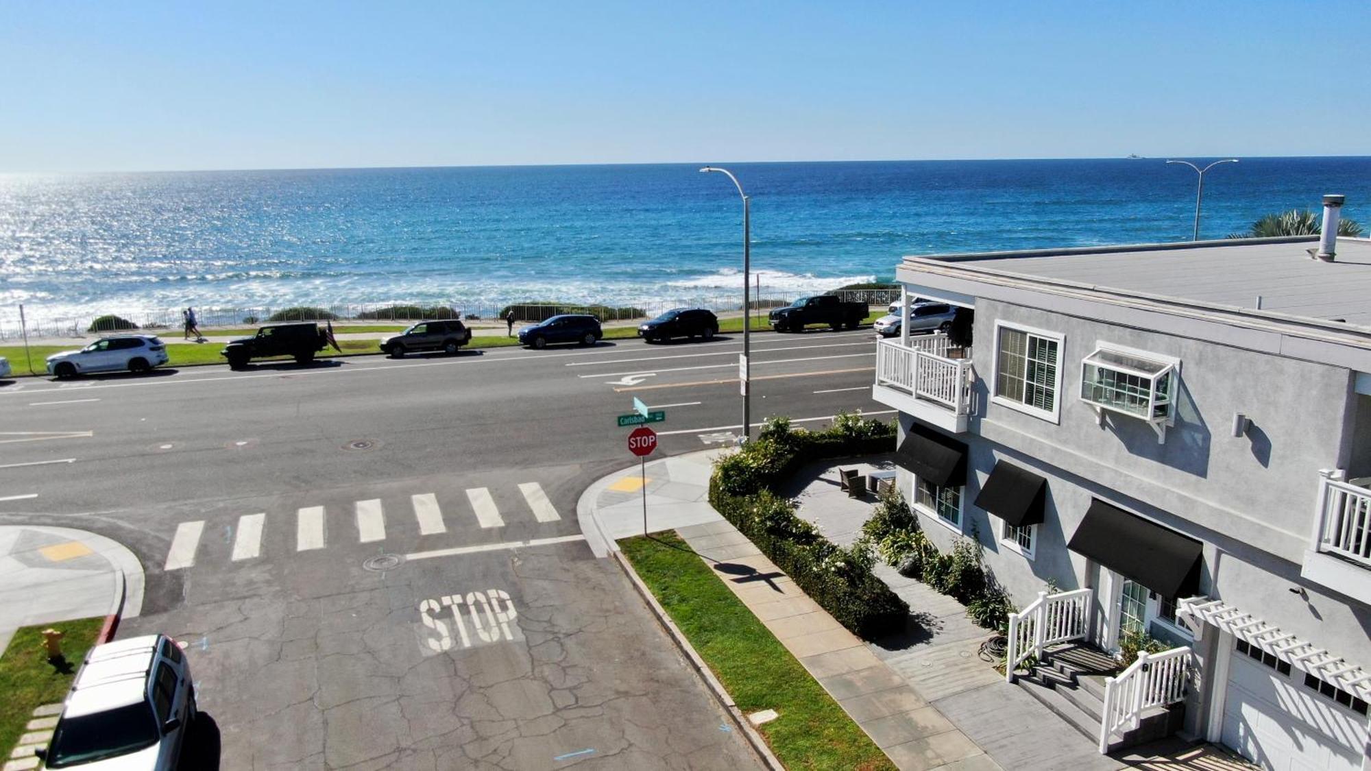 3690 Carlsbad Boulevard - Unit A Exterior foto