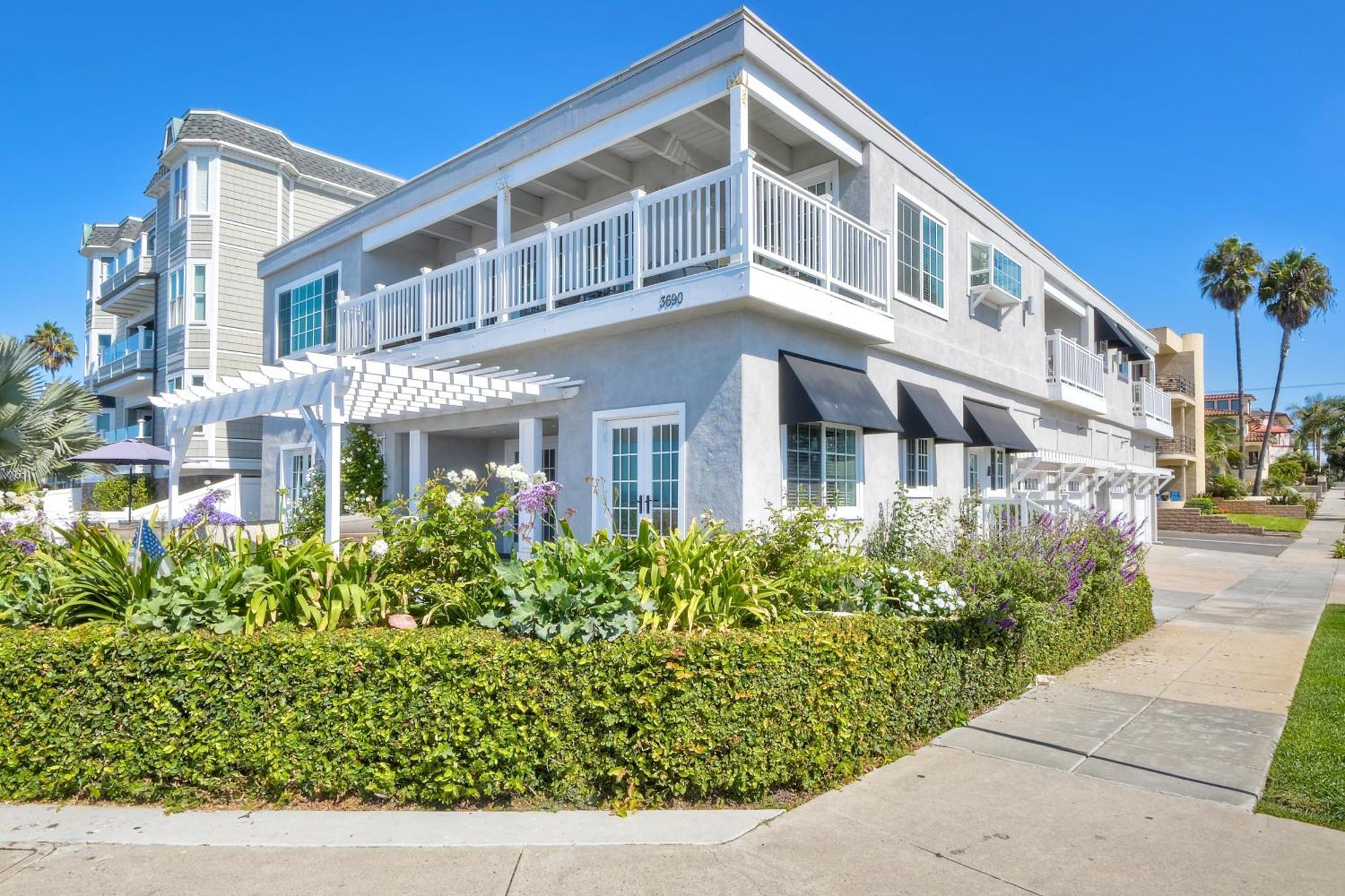 3690 Carlsbad Boulevard - Unit A Exterior foto